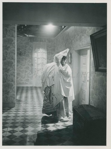 Jean marais julietta 1953 - marais,