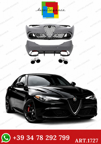 Art 1727 bodykit pour - 💫art.1727,