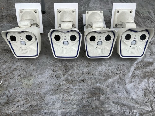 Caméras mobotix m16