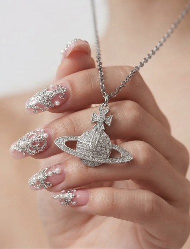 Collier vivienne westwood orb - collier,