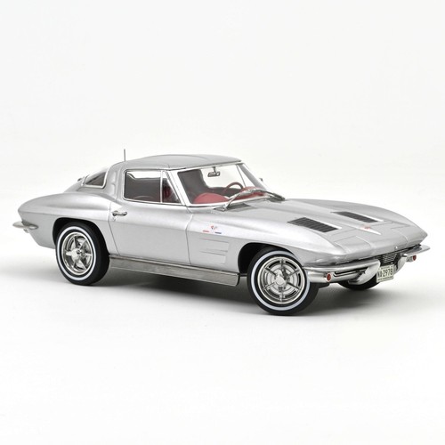 Chevrolet corvette sting ray - chevrolet,