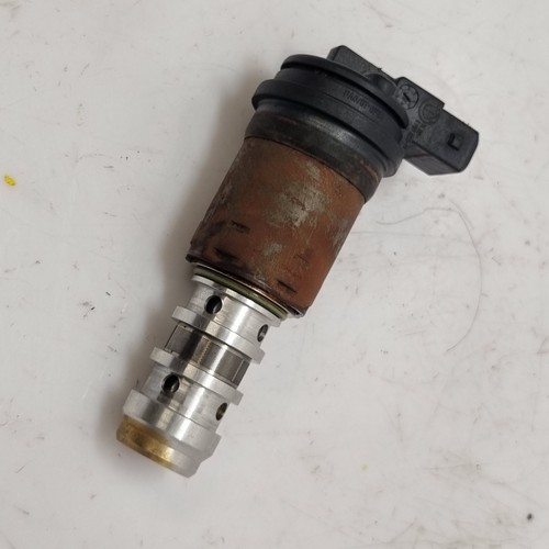 électrovanne vanos bmw e46 - vanos,