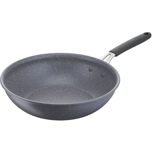 Wok lagostina tempra mineral - lagostina,