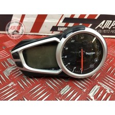 Compteur Triumph Street