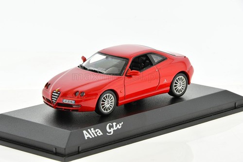 Alfa romeo gtv v6 24v - gtv,