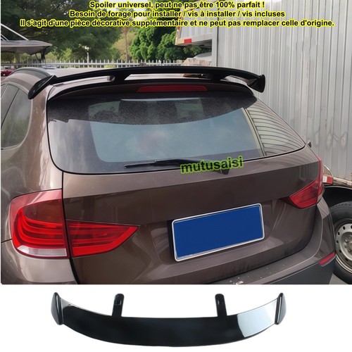 Becquet toit universel pour - becquet,