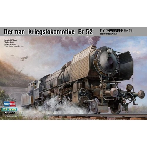 Hobby boss 82901 maquette - boss,