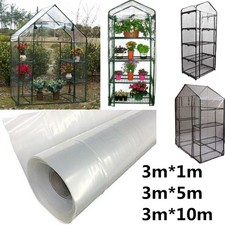 Pratique Serre Film Polytunnel