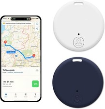 Xiaomi nouveau Mini traceur GPS Bluetooth 5.0 dispositif GPS Anti-perte