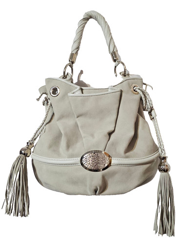 Lancel brigitte bardot leather - lancel,