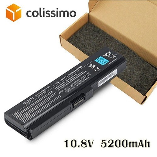 Batterie pour toshiba - pour,