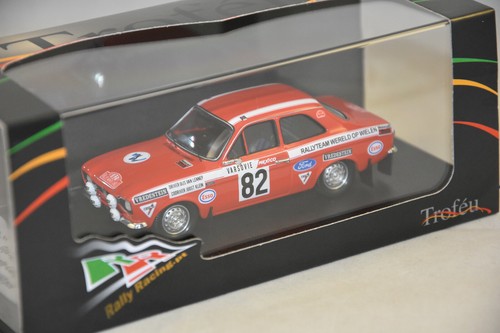 Trofeu rrfr24 ford escort - rrfr24,