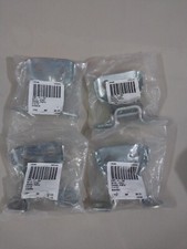 DAIHATSU FEROZA ROCKY  FRONT DOOR  HINGE  left and right SET Aftermarket