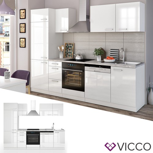 Vicco cuisine optima - vicco,
