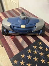 Zodiac MX8 Pool Cleaning Robot