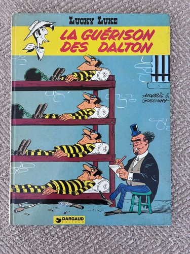 La guérison des - -,
