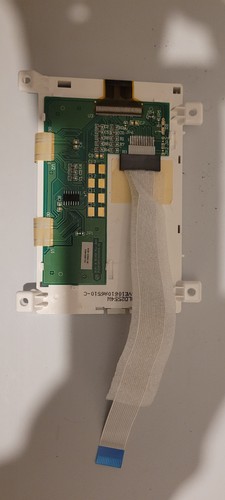 écran lcd pour yamaha dgx520 - lcd,