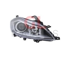 PHARES AVANT POUR LANCIA DELTA