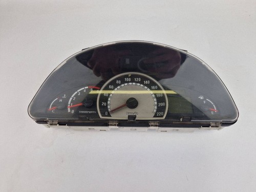 Compteur vitesse essence - compteur, de