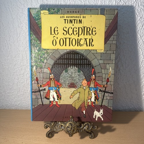 Les aventures tintin - aventures, le