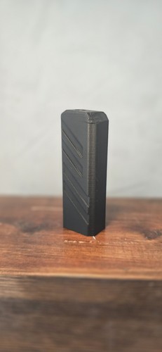 New airsoft gun mock 6 - o.t.s.,