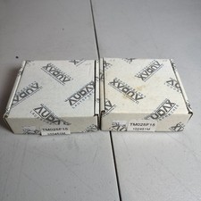 Pair Audax TM025F15 Tweeter Made In France New Old Stock 2