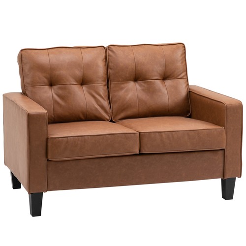 Seater sofa wide - 2-seater, 51"