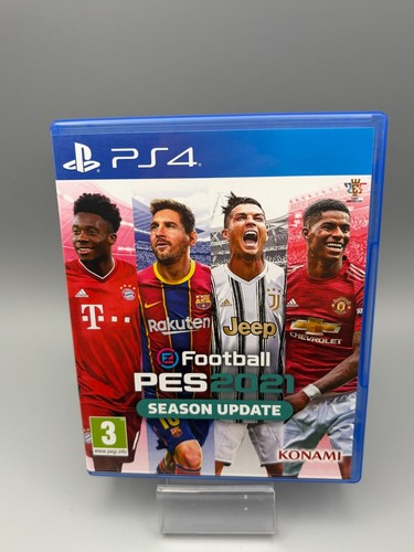 Efootball pes 2021 season - efootball,