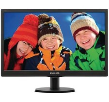 Écran Philips 193V5