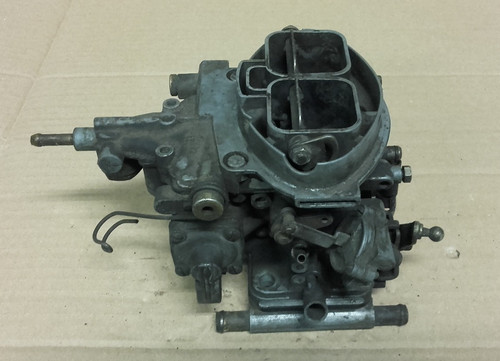 Carburateur weber dir - weber, 32