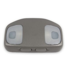 2000-2001 Nissan Xterra 1998-2001 Frontier Front Overhead Map Dome Light