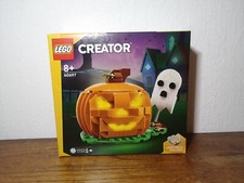 LEGO Creator 40697 Citrouille