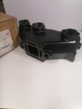 collecteur mercruiser sierra