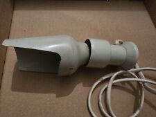 Lamp 600 P by Gino Sarfatti Arteluce Incomplete