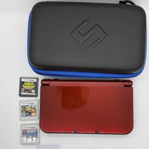 Nintendo new 3ds - nintendo, new!