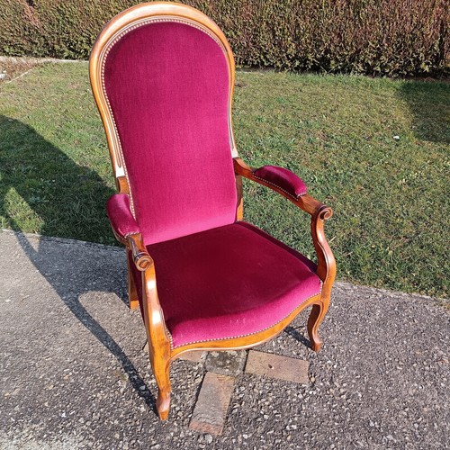 Fauteuil voltaire - fauteuil,