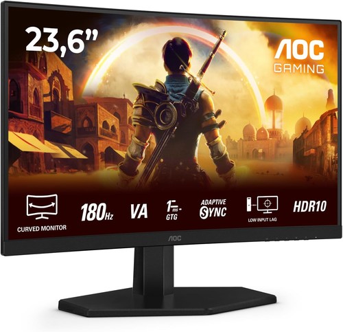 Aoc jeux c24g42e 24 - aoc,