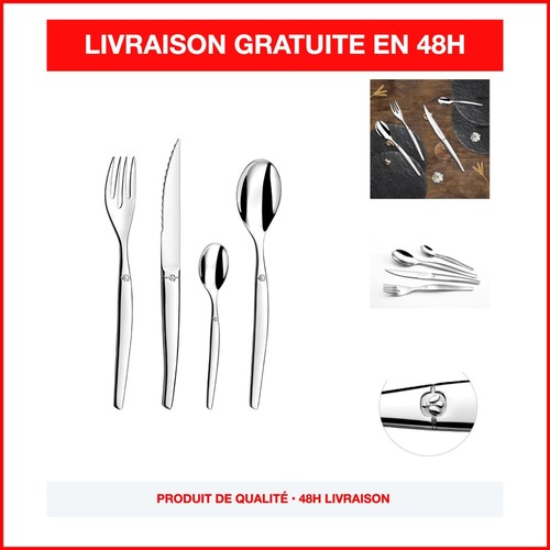 Lou laguiole jet service - jet,