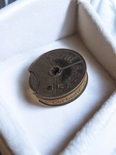 Vintage Pathé-Baby Movie Antique Cinema Film for Projector Collection