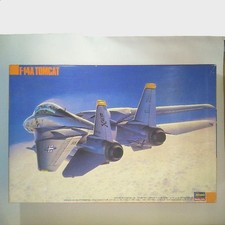 Kit maquette Hasegawa F-14A