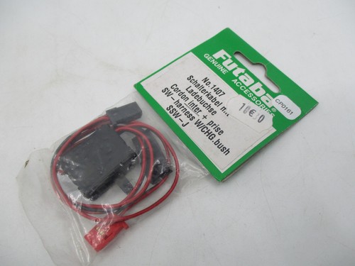 Cp161 futaba modelisme - cp161, r/c