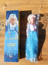 Poupée Mannequin Vintage