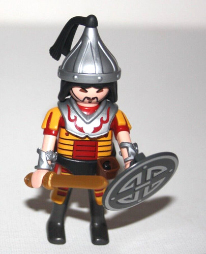 Playmobil 5493 chevalier - playmobil,