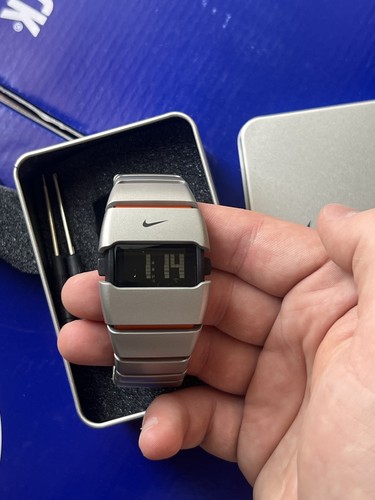 Nike watch - nike,