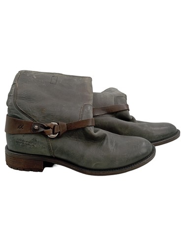 Mexx bottes biker - mexx,