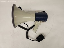 Radioshack Powerhorn 32-2038a Megaphone