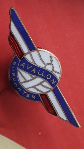 Insigne boutonnière - boutonnière, de