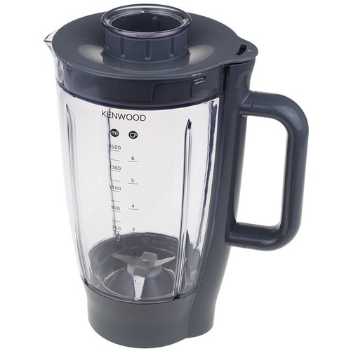 Bol blender acrylic complet - blender,