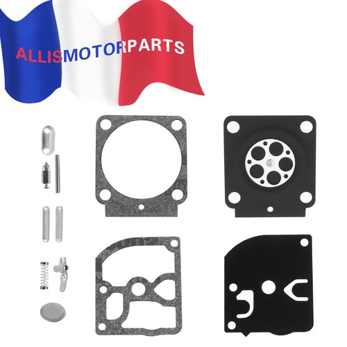 Kit carburateur membrane joint - kit,