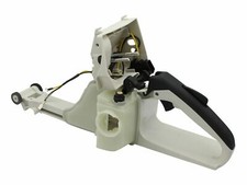 Logement du réservoir adapté